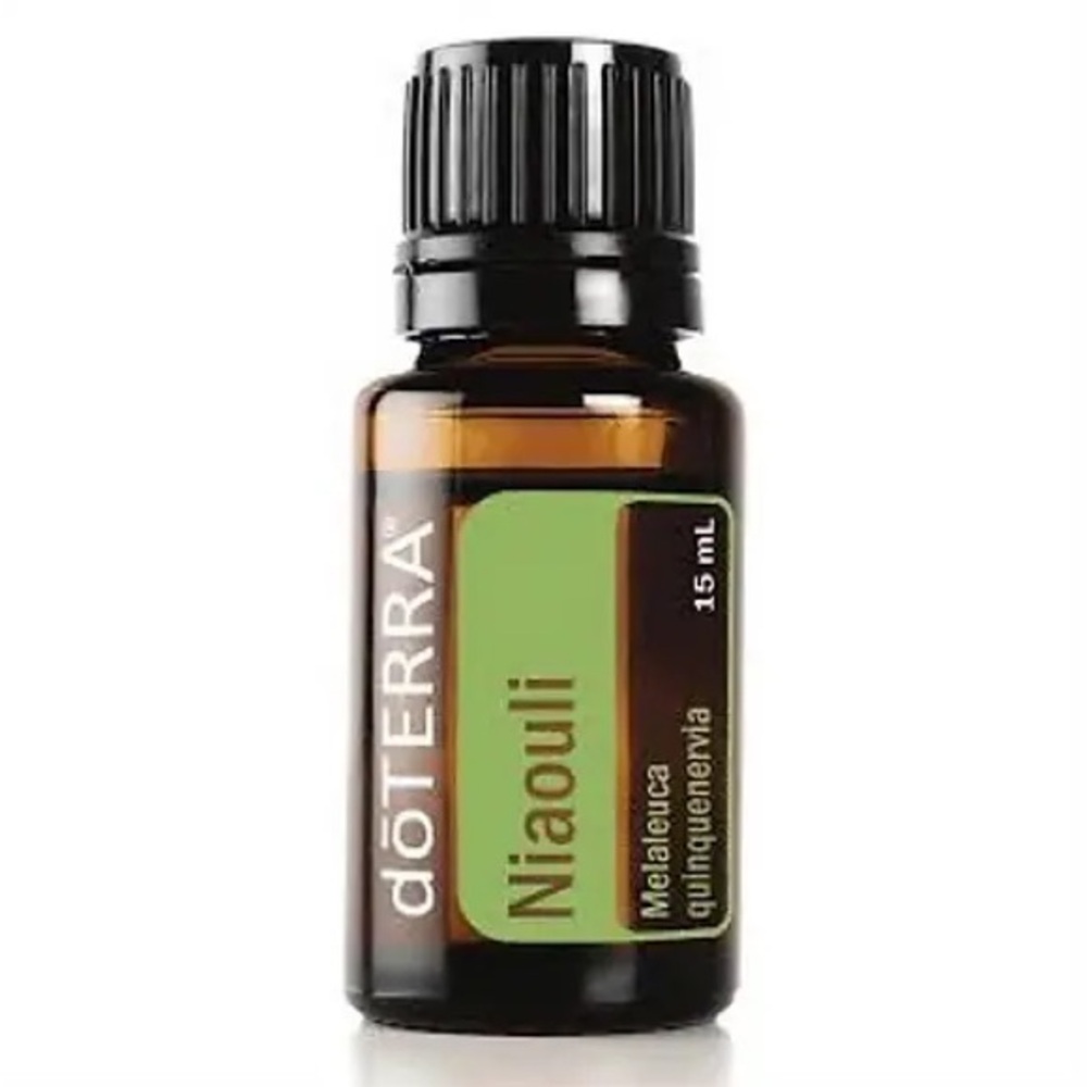 Niaouli Essential Oil - doTERRA, 15ml - Picture 3 of 11